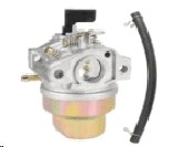 Карбюратор бензинового генератора Honda Gey 150/200 GAR Заводской стандарт OEM