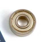 Підшипник КПП 6004-ZZ 20*42*12 (ред. Honda Lead, Yamaha JOG 90, GY6-50/150) AZT