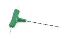 Ключ Т-подібний шестигранний 2,5-2,5-2mm Заводской стандарт OEM