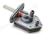 Кран вакуумный Yamaha AXIS GM