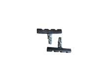 Колодки тормозные   велосипедные (ободные, V-brake)   947V   FYT Заводской стандарт OEM