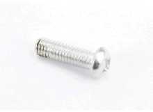 Болт M6x20mm (під викрутку) MIS MIS