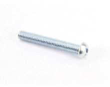 Болт M6x40mm (під викрутку) MIS MIS