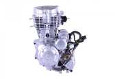 Двигатель 4T CG150 (162FMJ) Minsk AMG