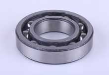 Підшипник 6208 RZ 40*80*18 AMG Заводской стандарт OEM