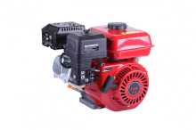 Двигун м/б 170F (7Hp) (з редуктором 1/2) AMG-2 Заводской стандарт OEM