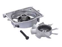Вентилятор R175A/R180NM (без статора) AMG Заводской стандарт OEM