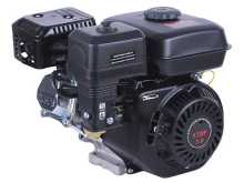 Двигун м/б 170F (7Hp) (вал Ø 16мм, різьба) AMG-2 Заводской стандарт OEM