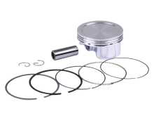 Поршень м/ж 194F STD (Ø94.00) AMG Заводской стандарт OEM