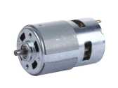 Электродвигатель 18V d 5мм для аккумуляторной пилы TM-CS403BLi AMG