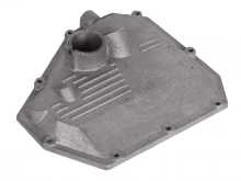 Кришка блоку двигуна м/м 190N/195N (12/15Hp) (GZ) type 2 AMG Заводской стандарт OEM