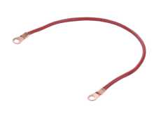 Кабель живлення м/ж 178F/186F AMG Заводской стандарт OEM