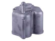 Кришка ГБЦ м/ж 2V192/195F (права, дизель) AMG Заводской стандарт OEM