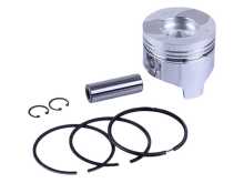 Поршень м/в 2V188F .STD (Ø88.00) (правий) (дизель) AMG Заводской стандарт OEM