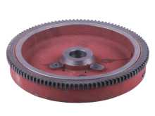 Маховик м/ж 2V188/192/195F (дизель) (+ кільце Z-110) AMG Заводской стандарт OEM