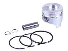 Поршень м/в 2V188F .STD (Ø88.00) (лівий) (дизель) AMG Заводской стандарт OEM