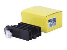 Реле зарядки Active (4 дроти) AMG-3 Заводской стандарт OEM