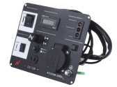 Панель приладів (у зборі) бензогенератора 3,5 KW/3,8 KW AMG