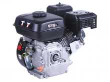 Двигун м/б 170F (7Hp) (конусний) AMG-2 Заводской стандарт OEM