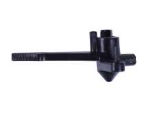 Важель повітряної заслінки м/б 168F/170F (6,5/7Hp) UG Заводской стандарт OEM
