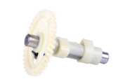 Розподільний вал з шестернею м/б 156F (4Hp) BEST