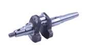 Коленвал   м/б   178F   (6Hp)   (под конус, Ø20/26mm) генератор 3,5 КВ AMG