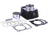 Поршень (CPG) 4T CG300 (Ø71.5, p-18) (водяне охолодження) AMG