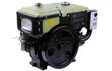 Двигун m/w SH180NL (8 Hp) Zubr AMG Заводской стандарт OEM