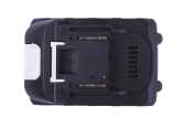 Аккумуляторная батарея 21V 2A 119*75*47mm AMG-2