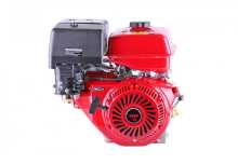 Двигун m/w 188F (13 Hp) (повний комплект) (вал Ø 25мм, шліцьовий) AMG Заводской стандарт OEM