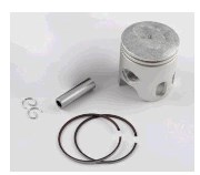 Поршень Yamaha JOG 72 1,50 (Ø48,50 p-10) VV Заводской стандарт OEM