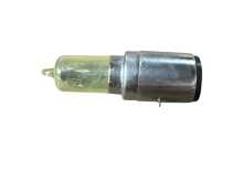 Лампа BA20D (2 вуса) 12V 35W/35W (галоген) VV Заводской стандарт OEM