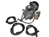 Карбюратор   4T CB/CG Loncin MV 34 VV
