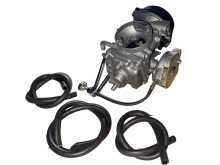 Карбюратор 4T CB/CG Loncin MV 34 VV Заводской стандарт OEM