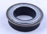 Манжета армована м/б 168F (25*41*9,5/13) AMG-2 Заводской стандарт OEM