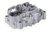 Картер   4T CB300   (ZS174MN-5) (левый) AMG