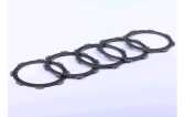 Диски сцепления 4T CB125/150(5шт) AMG