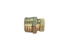 Стравливающий клапан в рессивер компрессора AZT Заводской стандарт OEM