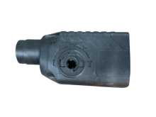 Корпус редуктора на перфоратор Bosch GBH2-24 AZT Заводской стандарт OEM