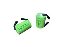 Акумуляторна батарея 1.2V Ni-MH AA 2200mAh AZT-2 Заводской стандарт OEM