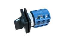 Кулачковий перемикач LW26-253 (25А) AZT Заводской стандарт OEM