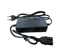 Зарядний пристрій для обприскувача 12,6V (1А) AZT Заводской стандарт OEM