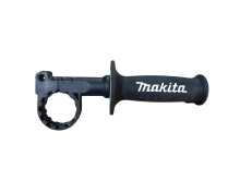 Бічна рукоятка з хомутом для перфоратора Makita 2450 AZT Заводской стандарт OEM