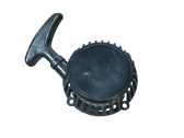 Стартер ручной (в сборе) мотокосы (RBC 411) AZT