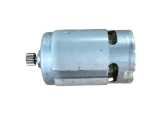 Электродвигатель 12V под шлиц (12 зубьев Ø 8,8 мм) AZT
