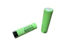 Акумуляторна батарея 3.7V Li-Ion 18650 3400mAh Panasonic AZT Заводской стандарт OEM