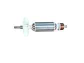 Якір болгарки Makita 5030 (L-160*Dж-55*dкол.-22) AZT