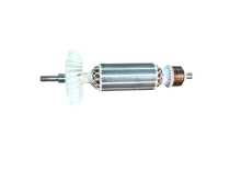 Якір болгарки Makita 5030 (L-160*Dж-55*dкол.-22) AZT