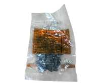Ланцюг 1/4-1,1mm-28зв. коло. зуб (на акумуляторну міні-пилу) AZT Заводской стандарт OEM