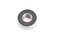 Підшипник 607 2RS (7x19x6) SKF AZT-3 Заводской стандарт OEM